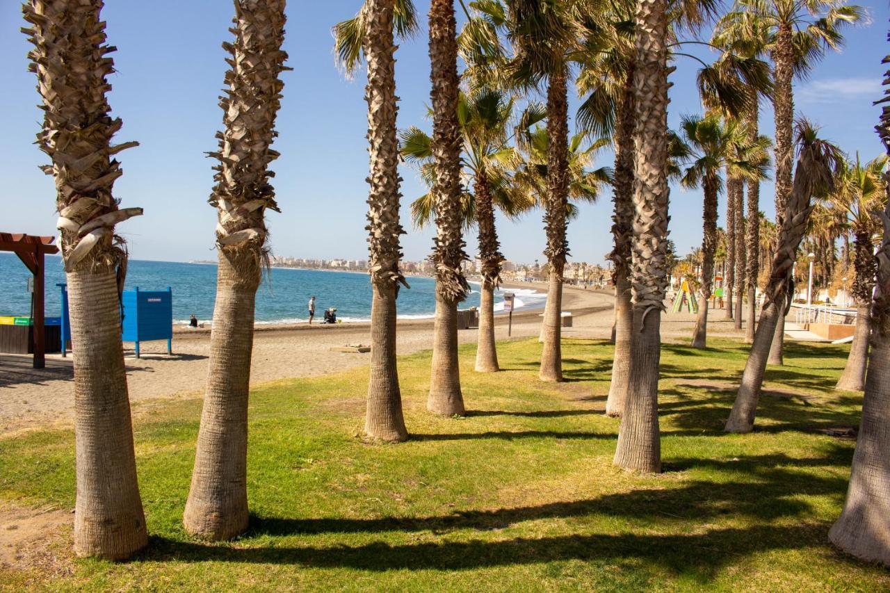 Apto. Barbacana. Tranquilidad En Costa Del Sol Калета-де-Велес Экстерьер фото